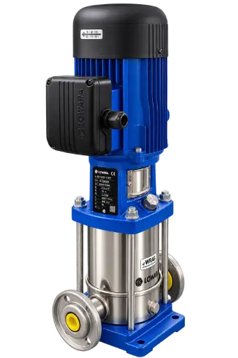 [1016LC471] PUMP ELECT. 3SV07F007T/D-400V