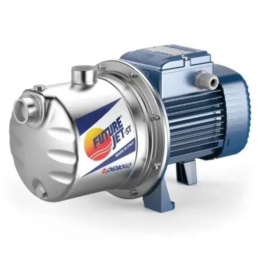 [46FJ201AA1] PUMP ELECT. FUTURE JETM 1A-ST-230V