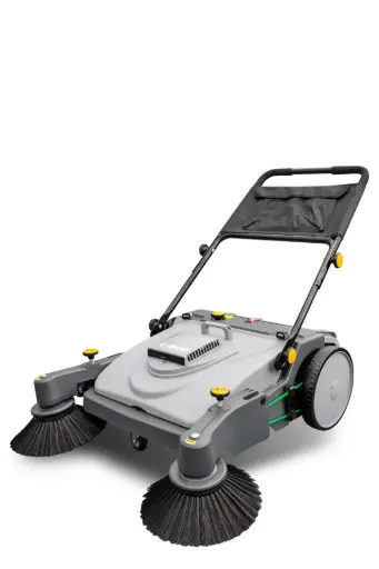 [0.067.0003] SWEEPER BSW 950MF MANUAL