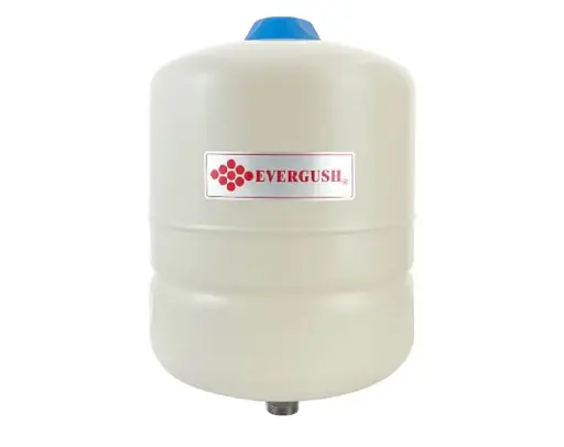 [EPT-03V] TANK PRESSURE VERT EPT 3LT 1''