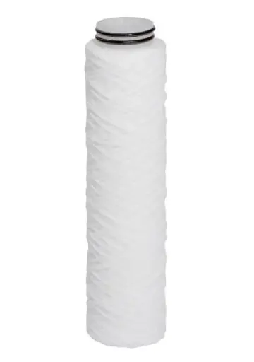 [RA5115209] FILTER CARTRIDGE FA WOUND POLYPR 10MIC