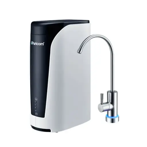 [RO-CDA] REVERSE OSMOSIS PURICOM CDA 600G 2:1 5STG