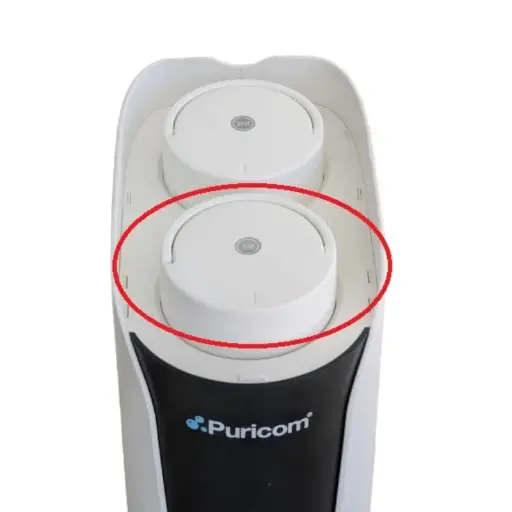 [RO-CDA-FBPF] FILTER FB-PF RO-CDA 6-12 MONTHS PURICOM