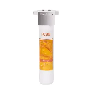 [FT-LINE90] FILTER ACTIVATED CARBON FT-90 W/BRACKET