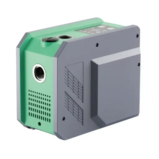[CSBP400] PUMP ELECT. CSBP400 0.4KW VFD 230V
