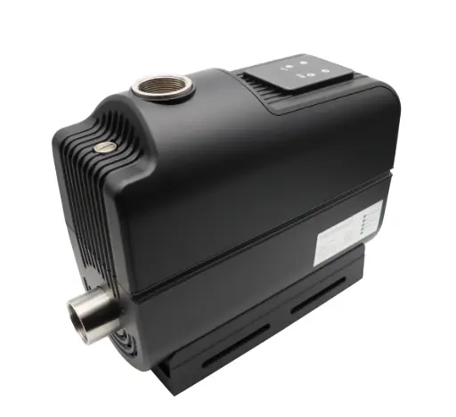 [CSBP-D6-30] PUMP ELECT. CSBP-D6-30 1.1KW VFD 1.1/2"