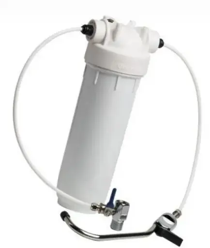 [RA608-KIT-BRAVO] BRAVO MONO FILTER KIT INC. CB AF PB 1 MICR