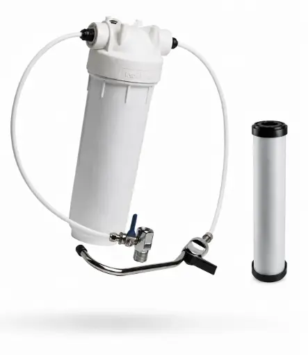 [RA608-KIT-BRAVO] BRAVO MONO FILTER KIT INC. CB AF PB 1 MICR