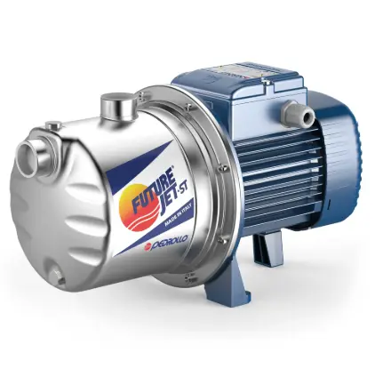 [46FJ201BA1] PUMP ELECT. FUTURE JETM 1B 230V *JCRM1B