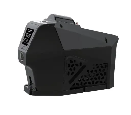 [CSBP550-24-B] PUMP ELECT. CSBP550-24-B 0.55KW BLACK 230V 