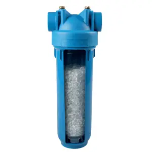 [ZA1380632] FILTER POP10 ANTI-SCALE 1" SCALEARMOR KIT COMPL.