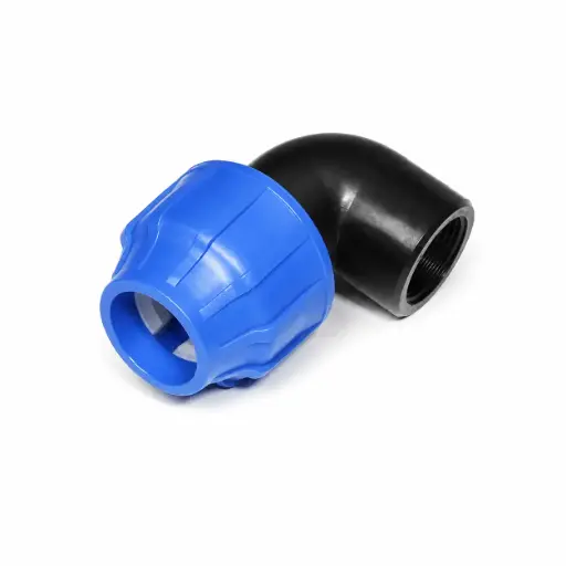[56935-8-G] ELBOW COMP. 63X2''F