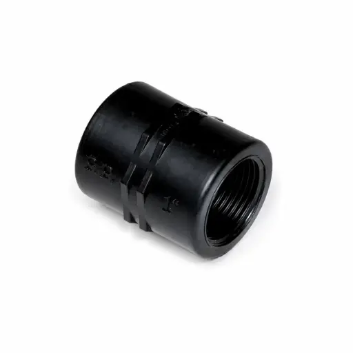 [15021-C] SOCKET PLAS. 3/4''