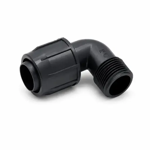 [16625-4-D] ELBOW TAPER 32X1''M