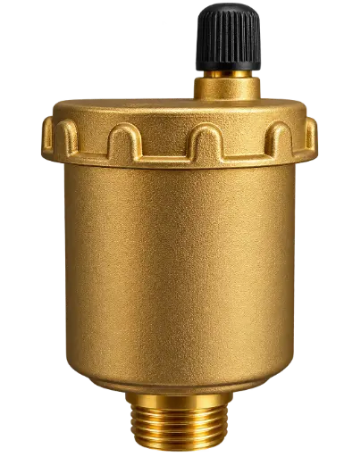 [286/N/02] VALVE AIR RELEASE 1/2''