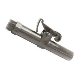 [40150002] TAIL VALVE QUICK COUPLING 3/4''M