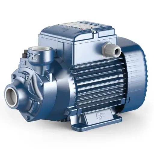 [41PM901A1] PUMP ELECT. PKM90-230V