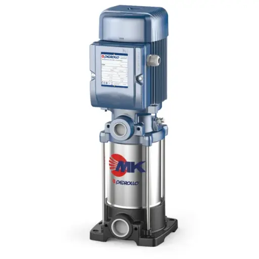 [43PV3006A1] PUMP ELECT. MKM3/6-230V VERTICAL