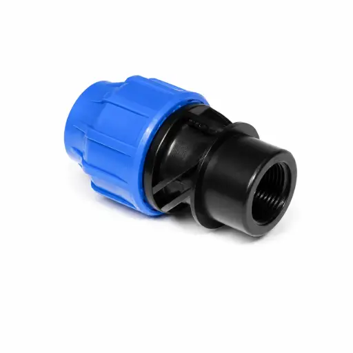 [55920-6-E] TAIL COMP. 40X1.1/4''F